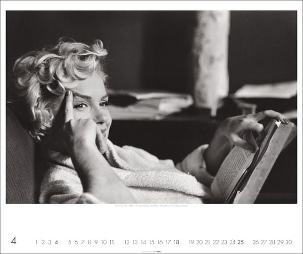 Produktbild: Magnum Photos - Elliott Erwitt Kalender 2027