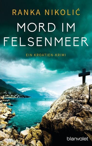 Produktbild: Mord im Felsenmeer