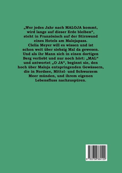 Produktbild: Augen auf und durch