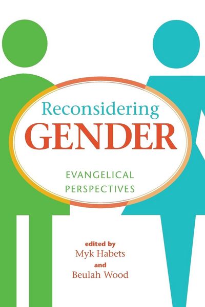 Produktbild: Reconsidering Gender