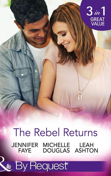 Produktbild: The Rebel Returns