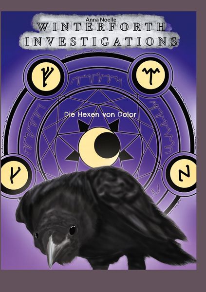 Produktbild: Winterforth Investigations