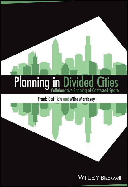 Produktbild: Planning in Divided Cities