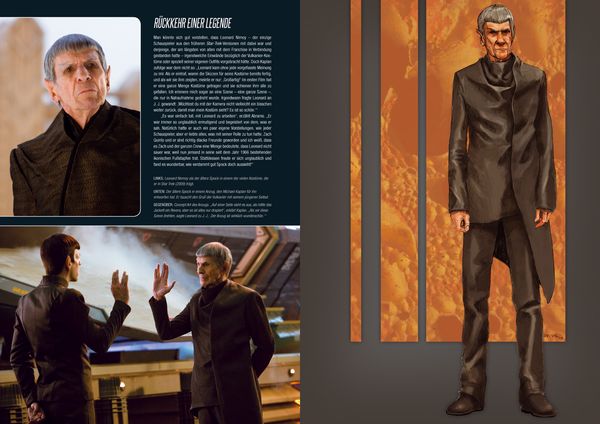 Produktbild: Star Trek Kost&uuml;me