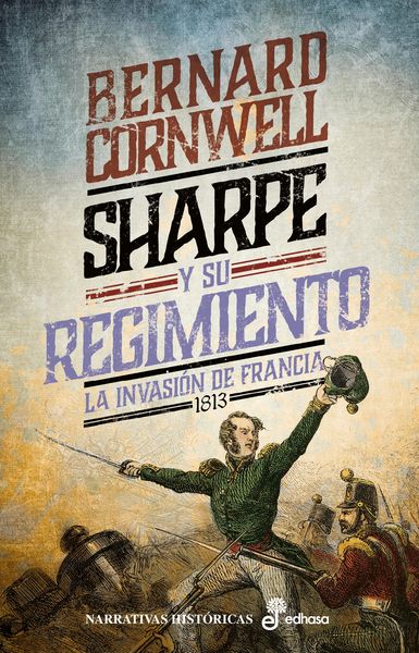 Produktbild: Sharpe y su regimiento