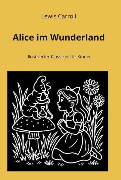 Produktbild: Alice im Wunderland
