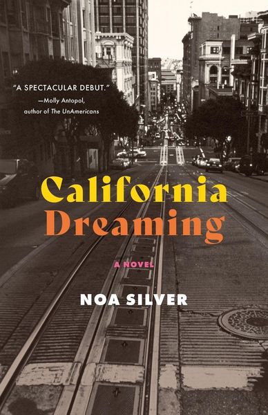 Produktbild: California Dreaming