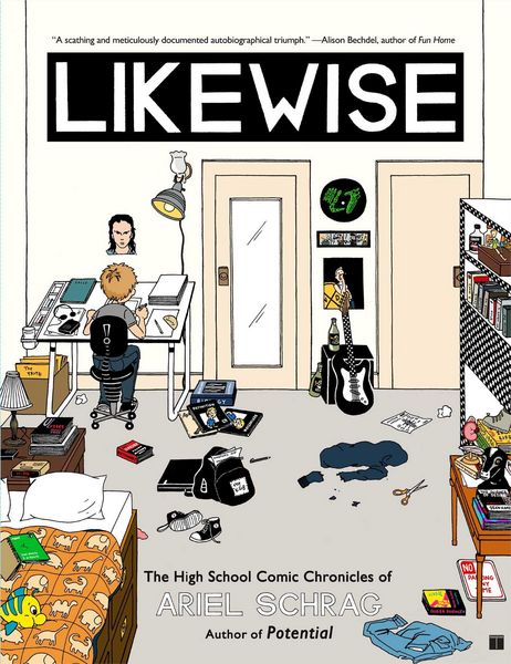 Produktbild: Likewise
