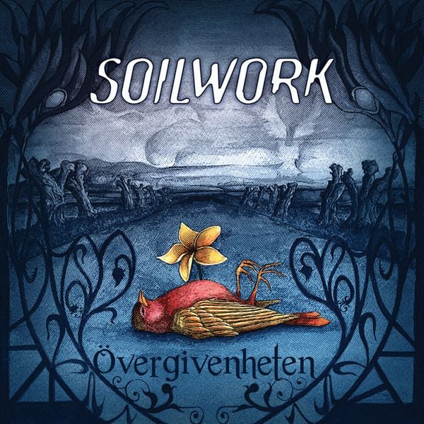 Produktbild: &Ouml;vergivenheten
