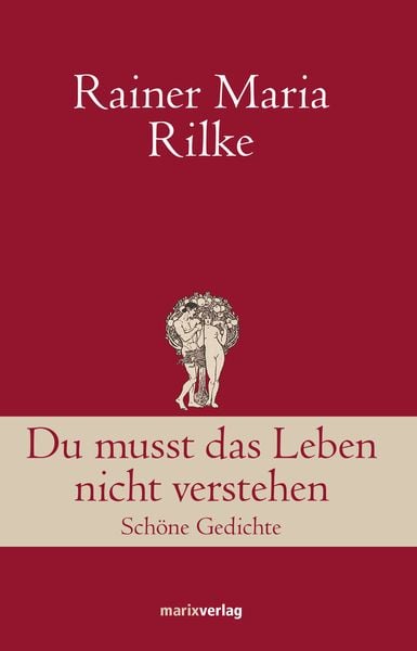 Produktbild: Du musst das Leben nicht verstehen