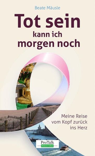 Produktbild: Tot sein kann ich morgen noch