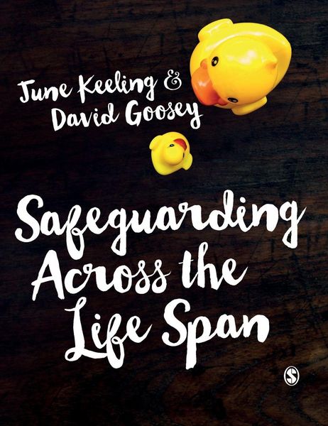 Produktbild: Safeguarding Across the Life Span