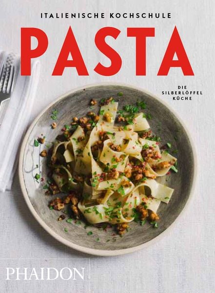 Produktbild: Italienische Kochschule: Pasta