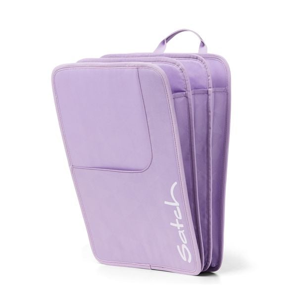 Produktbild: Satch Organizer Heftebox Triple Flex Light Rose