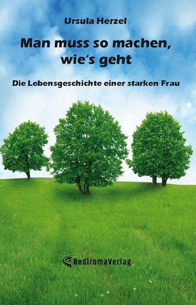 Produktbild: Man muss so machen, wies geht
