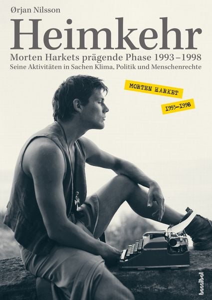 Produktbild: Heimkehr. Morten Harkets pr&auml;gende Phase 1993-1998