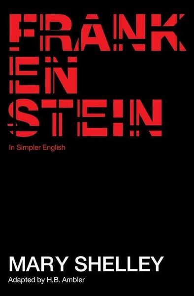 Produktbild: Frankenstein