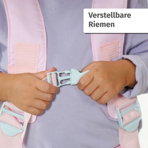 Baby Annabell Active Tragesitz
