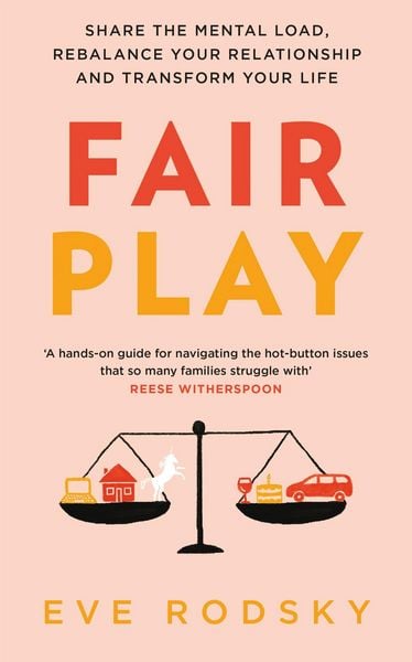 Produktbild: Fair Play
