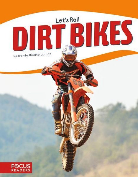 Produktbild: Dirt Bikes