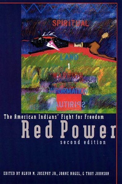 Produktbild: Red Power