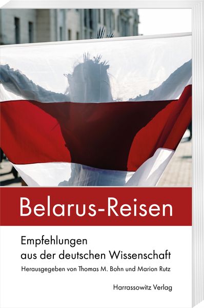 Produktbild: Belarus-Reisen