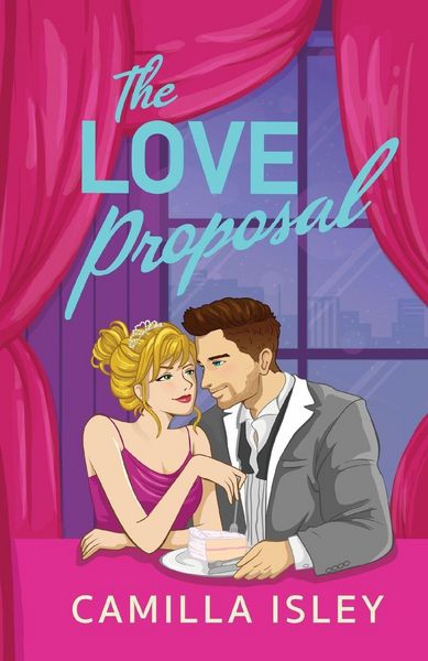 Produktbild: The Love Proposal