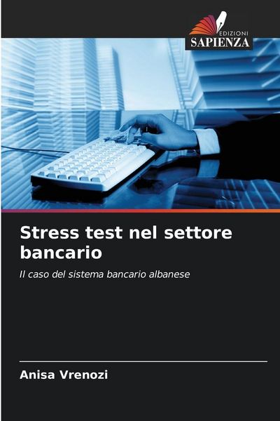 Produktbild: Stress test nel settore bancario