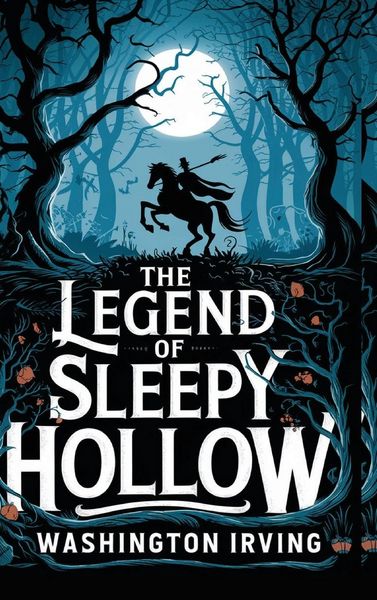 Produktbild: The Legend of Sleepy Hollow