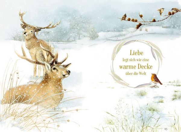 Produktbild: Die sch&ouml;nsten Winterm&auml;rchen