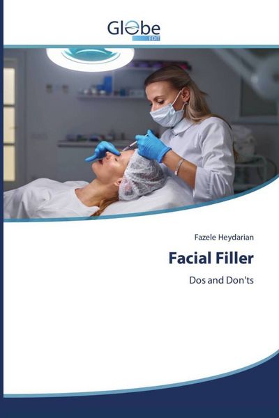 Produktbild: Facial Filler