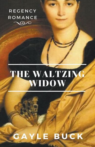 Produktbild: The Waltzing Widow