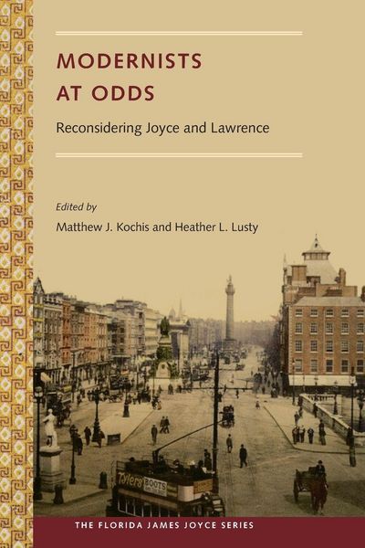 Produktbild: Modernists at Odds
