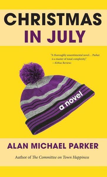 Produktbild: Christmas in July