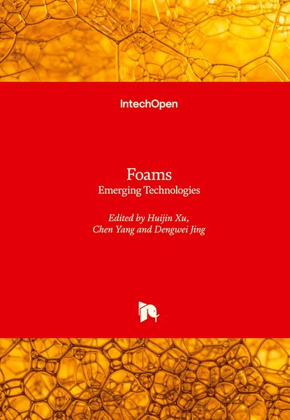 Produktbild: Foams