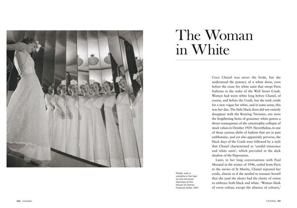 Produktbild: Coco Chanel