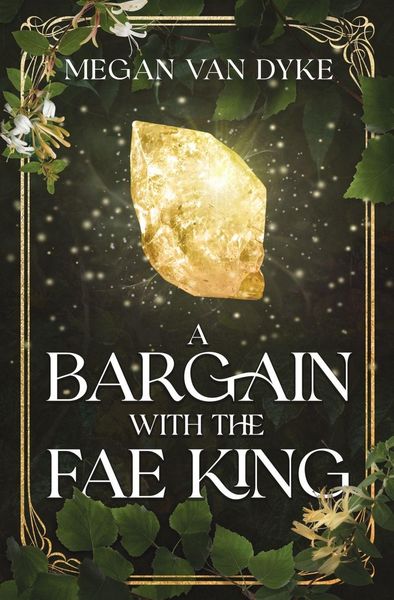 Produktbild: A Bargain with the Fae King