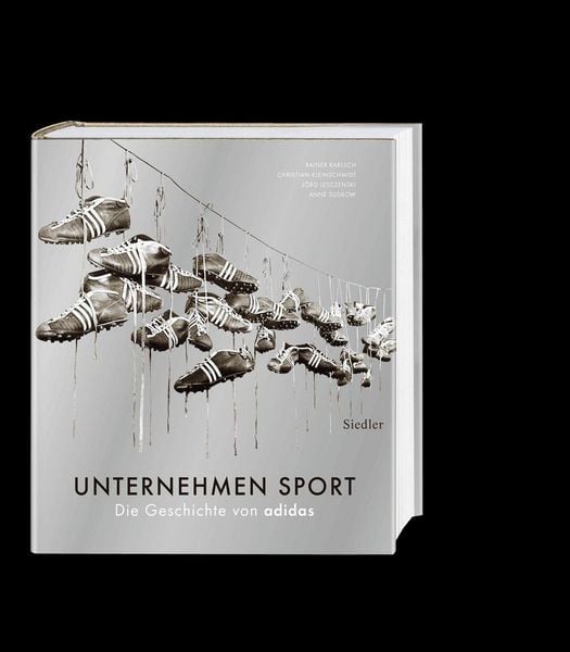 Produktbild: Unternehmen Sport