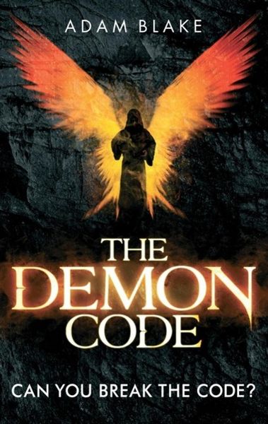 Produktbild: The Demon Code