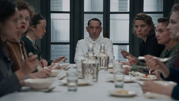 Produktbild: Die Vorkosterinnen