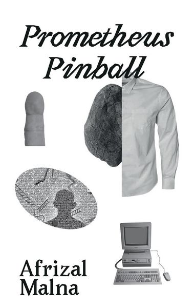Produktbild: Prometheus Pinball