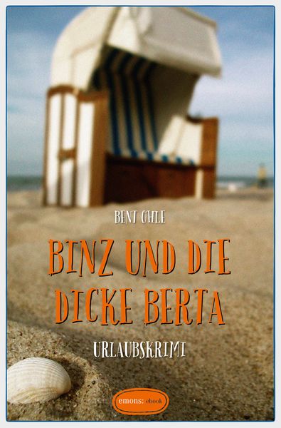 Produktbild: Binz und die dicke Berta
