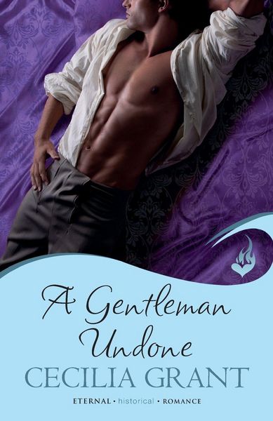 Produktbild: A Gentleman Undone
