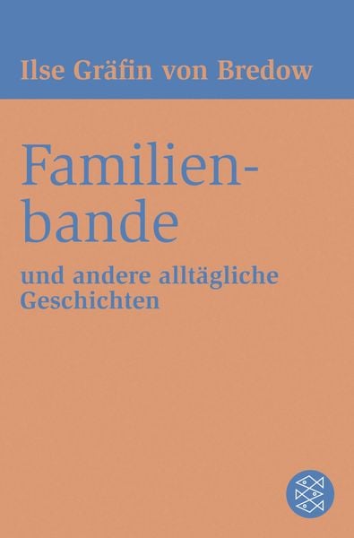 Produktbild: Familienbande
