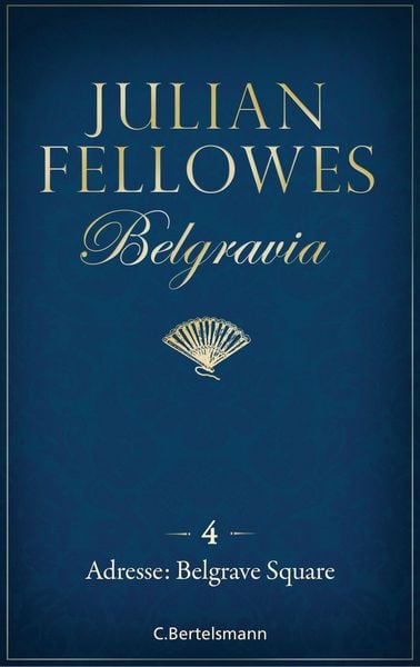 Produktbild: Belgravia (4) - Adresse: Belgrave Square