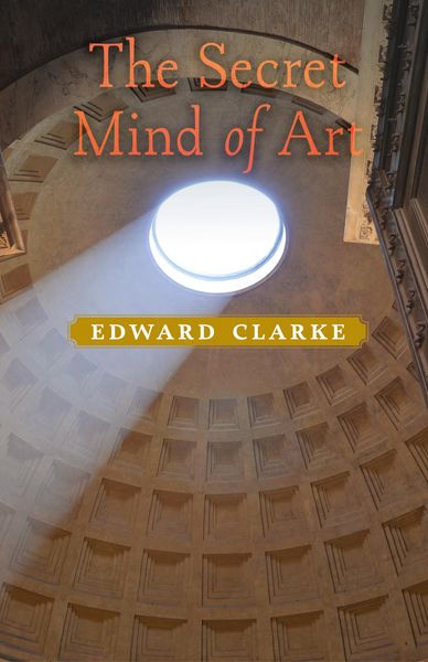 Produktbild: The Secret Mind of Art