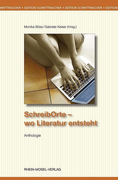 Produktbild: Schreiborte