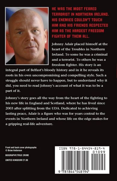 Produktbild: Mad Dog - They Shot Me in the Head, They Gave Me Cyanide and They Stabbed Me, But I'm Still Standing