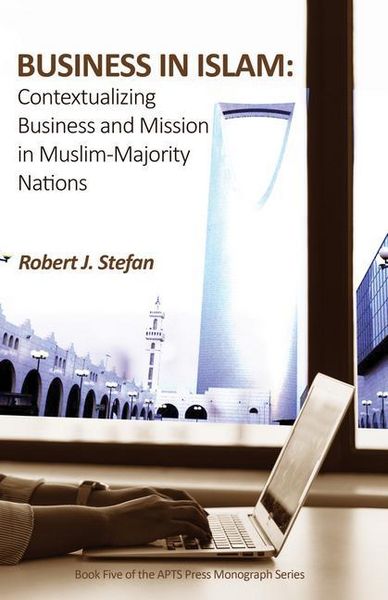Produktbild: Business in Islam