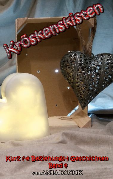Produktbild: Kröskenskisten IV
